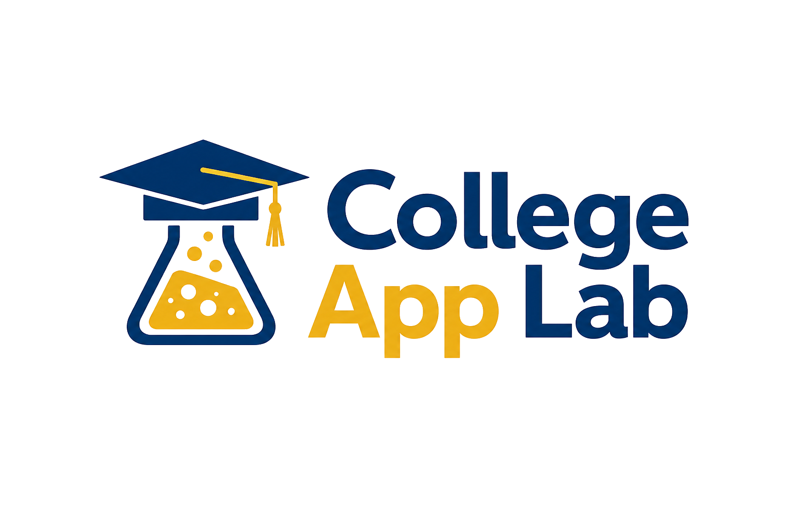 CollegeAppLab